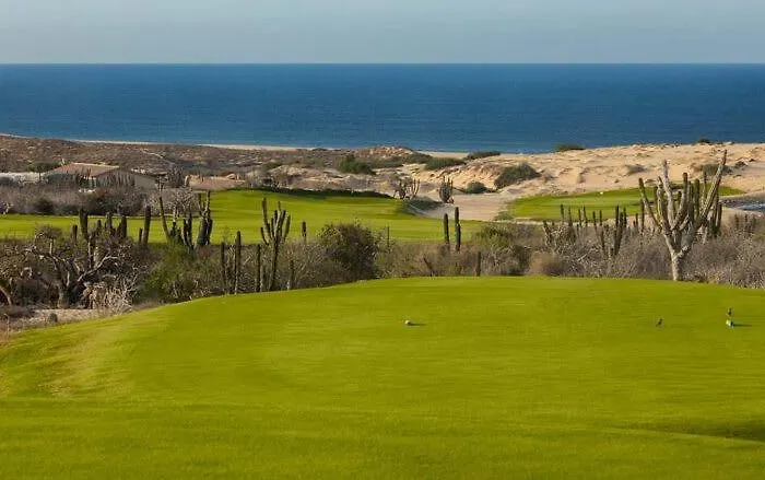 Сasa de vacaciones 3bd Oceanfront Penthouse Gs At The Pacific Dunes Cabo San Lucas