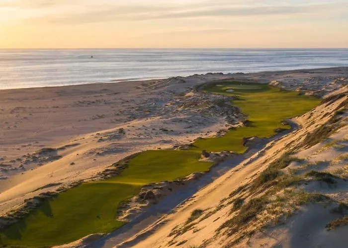 3bd Oceanfront Penthouse Gs At The Pacific Dunes *