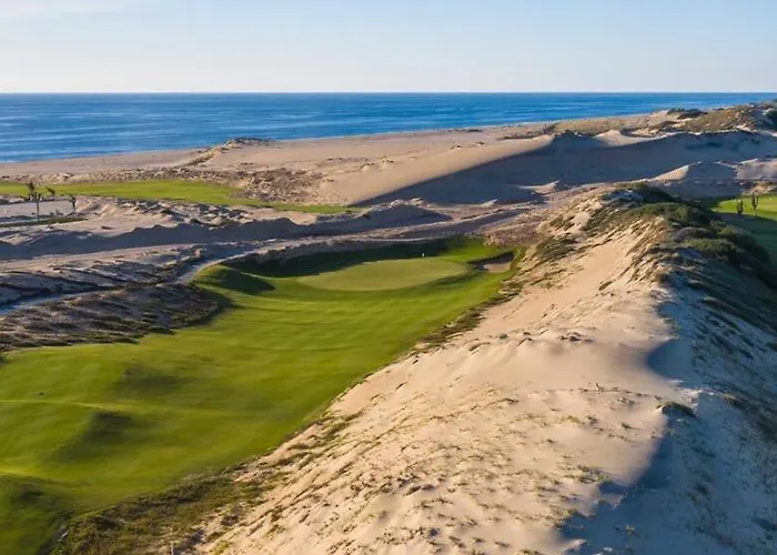 3bd Oceanfront Penthouse Gs At The Pacific Dunes Сasa de vacaciones