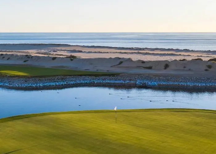 Сasa de vacaciones 3bd Oceanfront Penthouse Gs At The Pacific Dunes