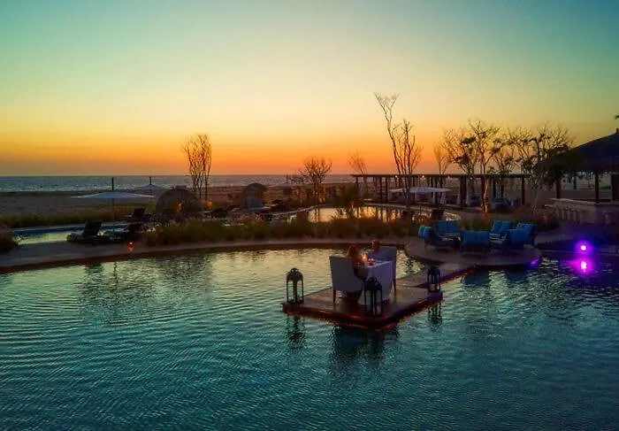 3bd Oceanfront Penthouse Gs At The Pacific Dunes Сasa de vacaciones *