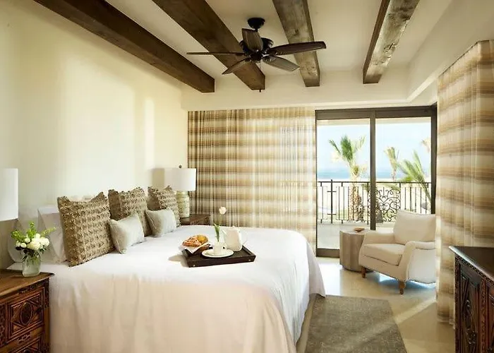Сasa de vacaciones 3bd Oceanfront Penthouse Gs At The Pacific Dunes Cabo San Lucas