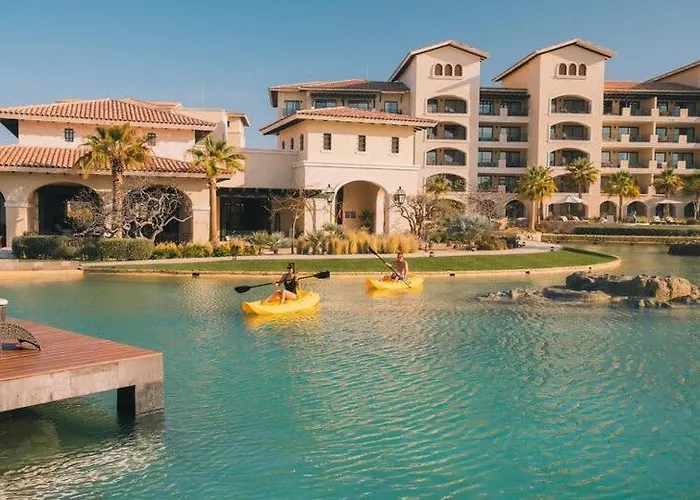 Сasa de vacaciones 3bd Oceanfront Penthouse Gs At The Pacific Dunes Cabo San Lucas