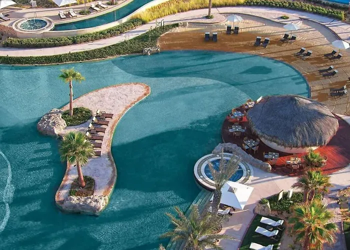 Сasa de vacaciones 3bd Oceanfront Penthouse Gs At The Pacific Dunes Cabo San Lucas
